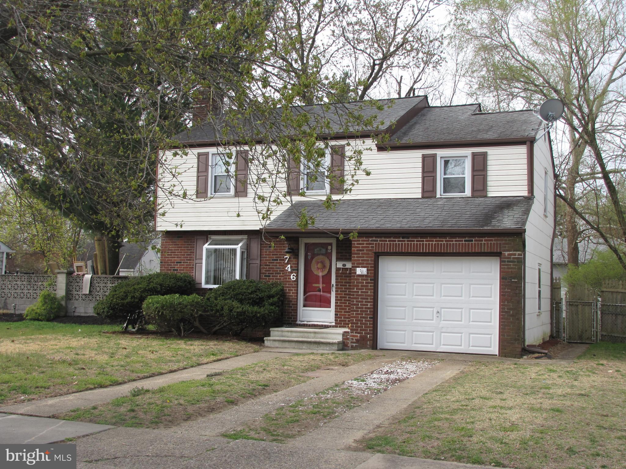 746 Arndt Avenue Riverside, NJ 08075 - Photo 1 of 29