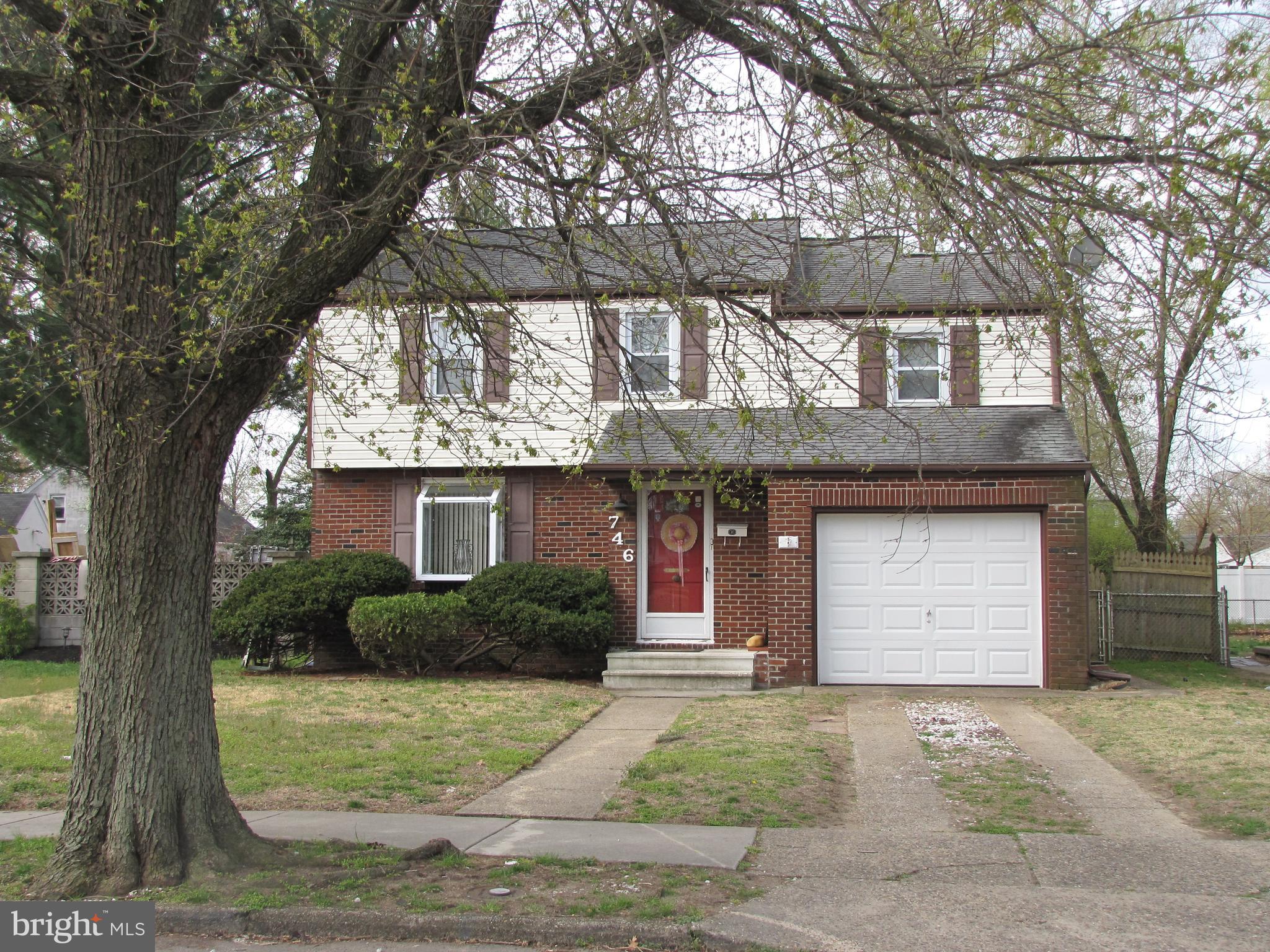 746 Arndt Avenue Riverside, NJ 08075 - Photo 2 of 29