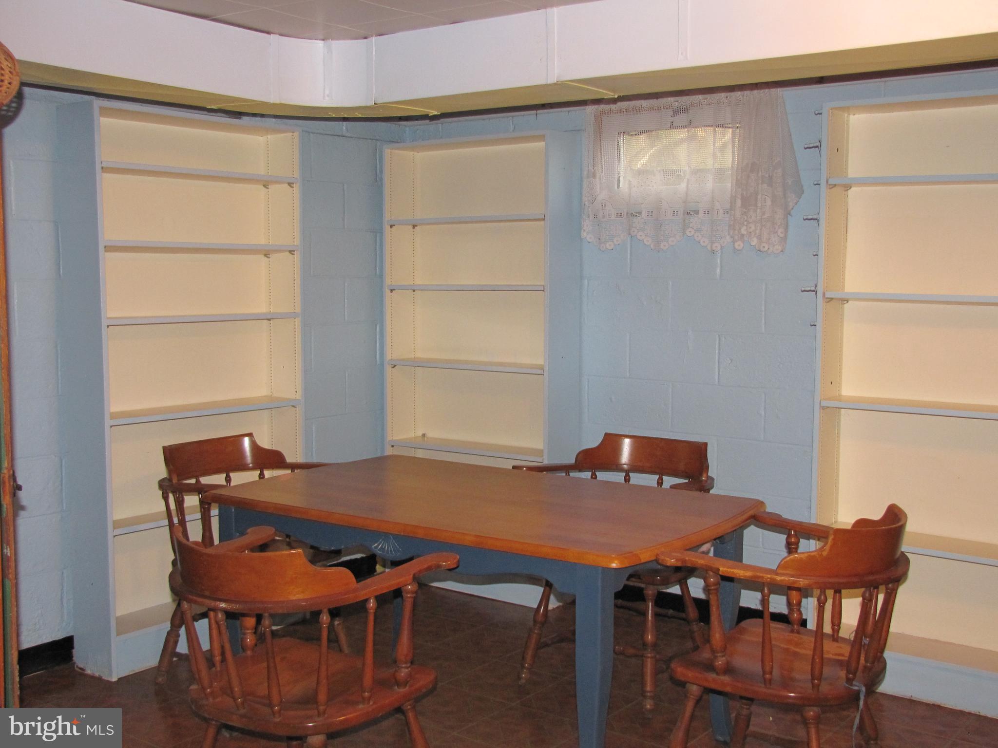 746 Arndt Avenue Riverside, NJ 08075 - Photo 15 of 29 Finished Basement