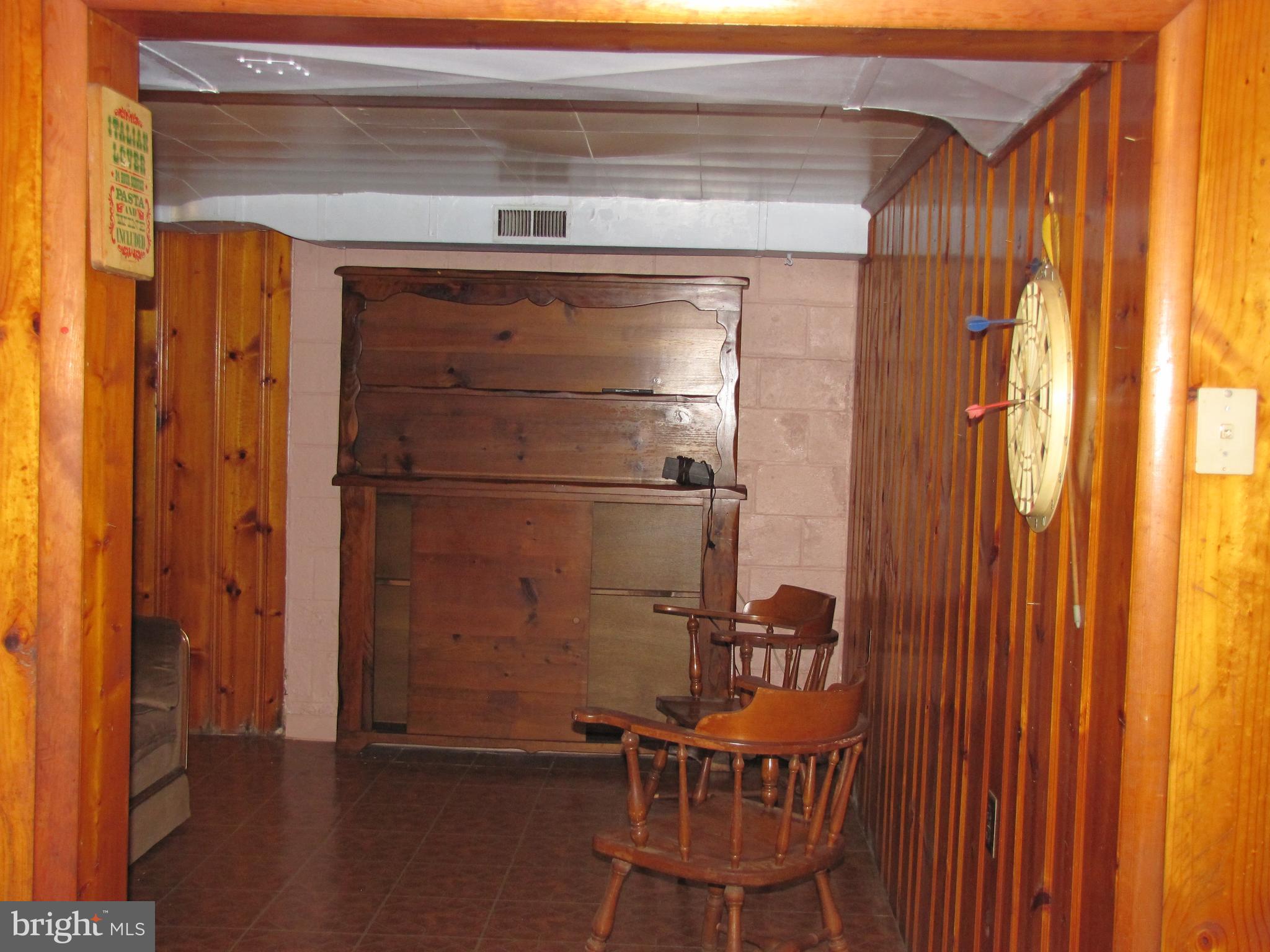746 Arndt Avenue Riverside, NJ 08075 - Photo 18 of 29 Basement