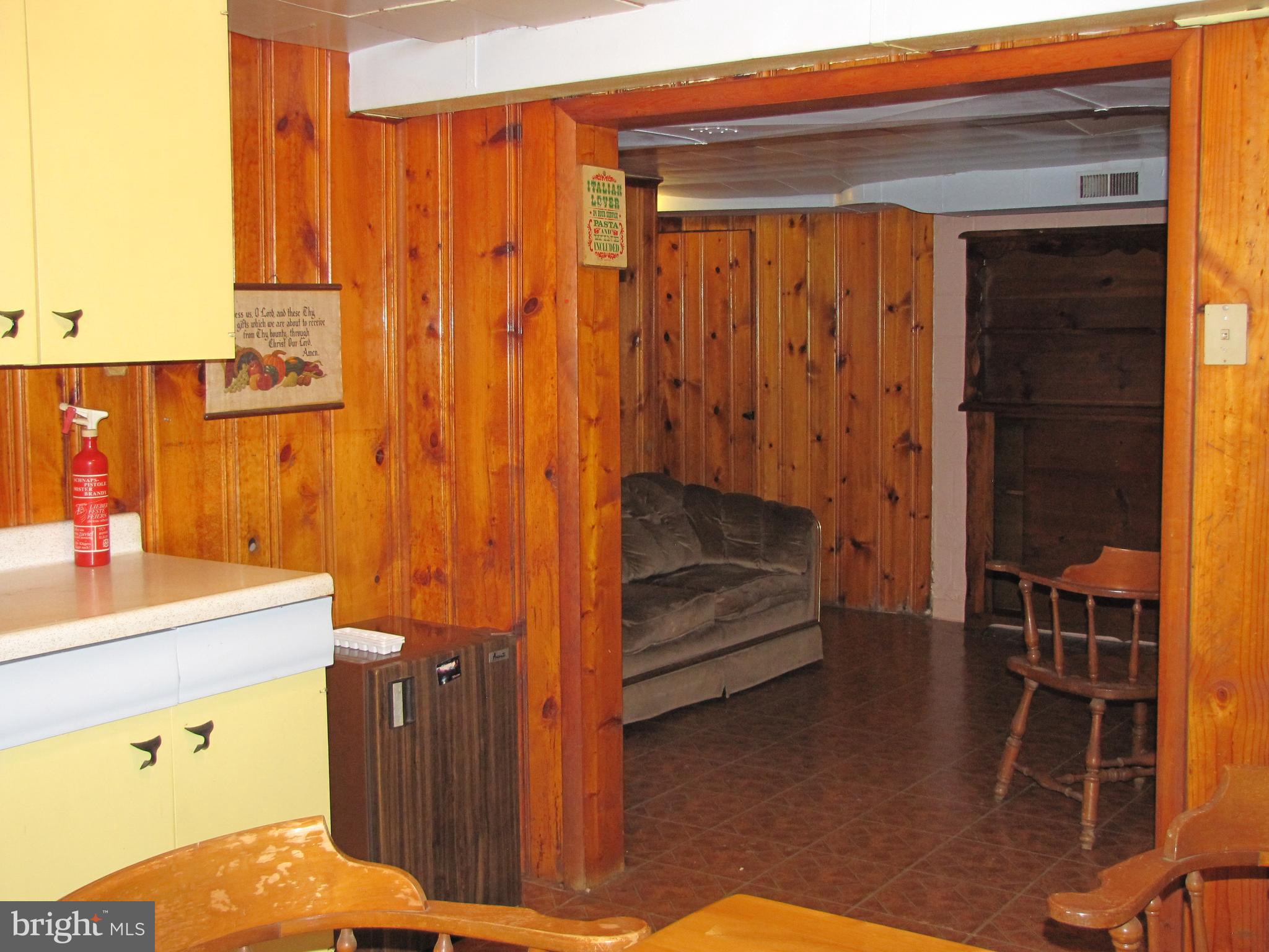 746 Arndt Avenue Riverside, NJ 08075 - Photo 19 of 29 Basement