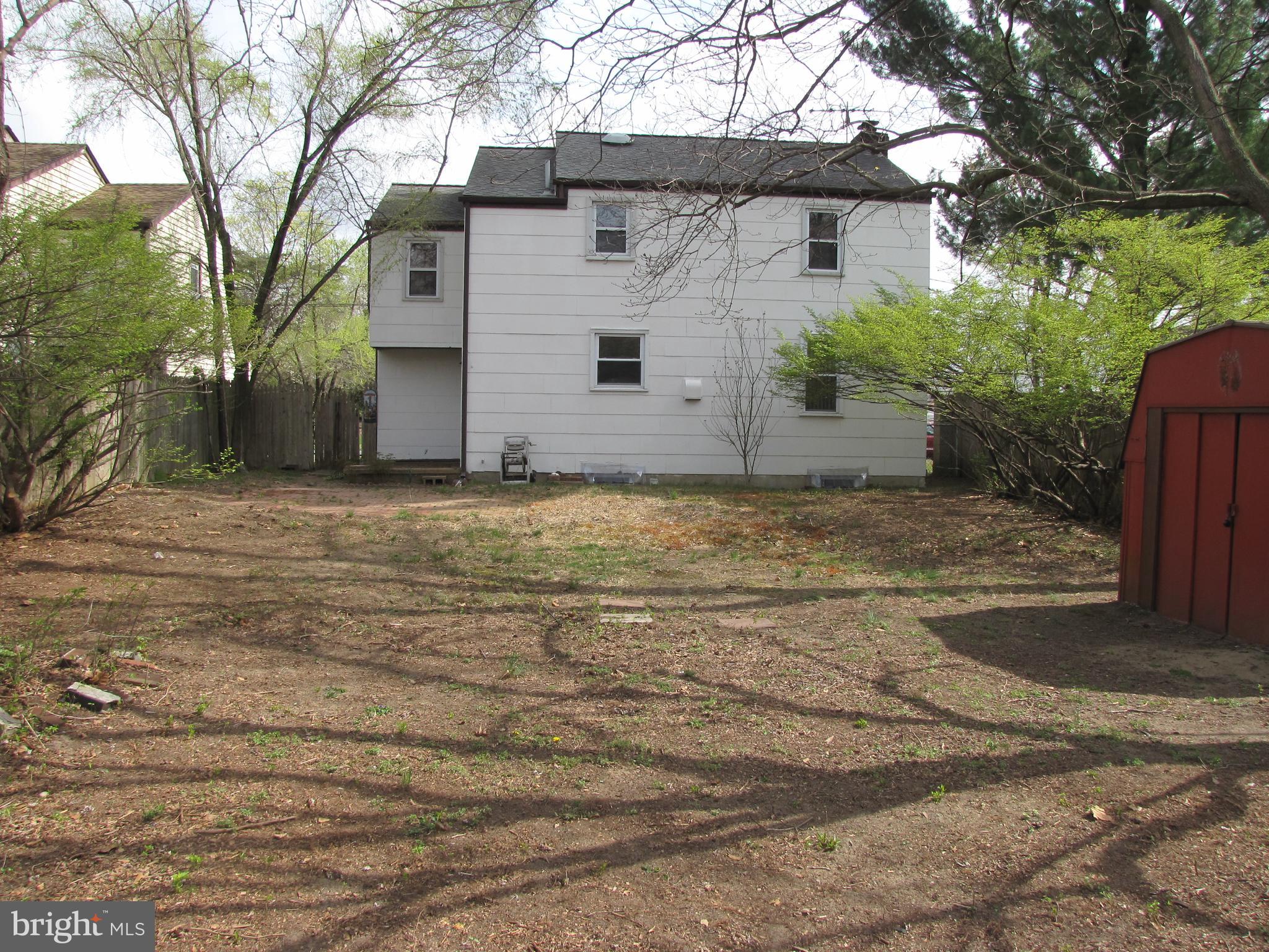 746 Arndt Avenue Riverside, NJ 08075 - Photo 29 of 29