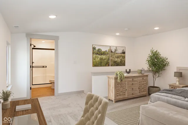 $449,900 | 1521 Tupelo Drive, Greenfield, IN 46140