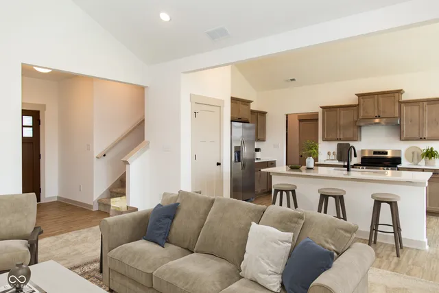 $449,900 | 1521 Tupelo Drive, Greenfield, IN 46140