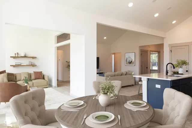 $449,900 | 1521 Tupelo Drive, Greenfield, IN 46140