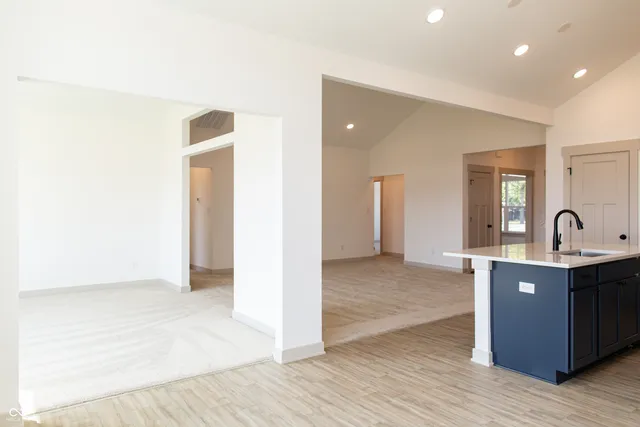 $449,900 | 1521 Tupelo Drive, Greenfield, IN 46140