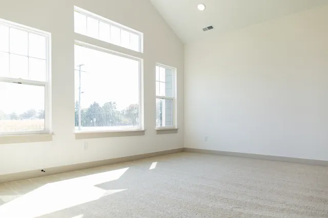 $449,900 | 1521 Tupelo Drive, Greenfield, IN 46140