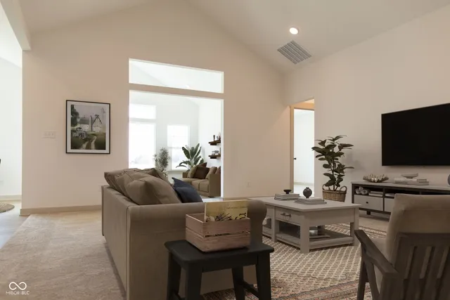 $449,900 | 1521 Tupelo Drive, Greenfield, IN 46140