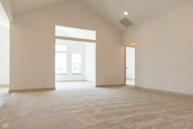 $449,900 | 1521 Tupelo Drive, Greenfield, IN 46140