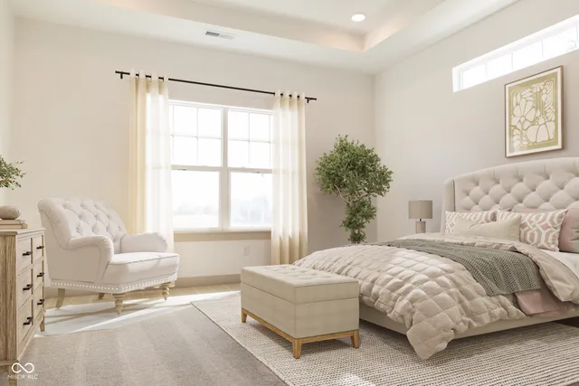 $449,900 | 1521 Tupelo Drive, Greenfield, IN 46140