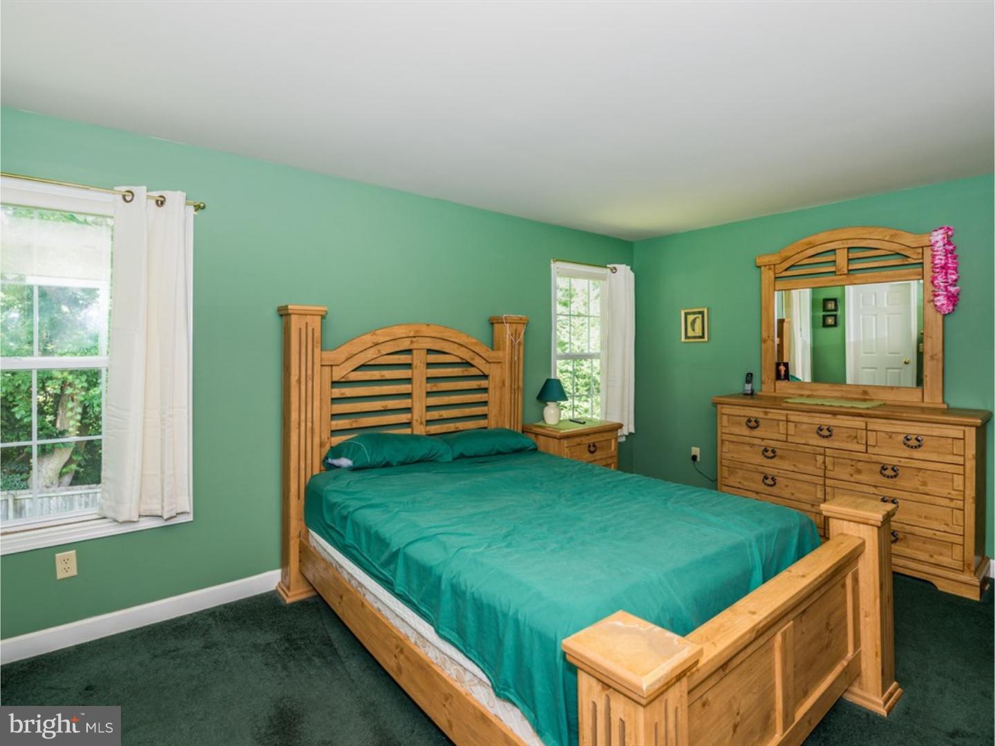 730 Maria Avenue Sinking Spring, PA 19608 - Photo 14 of 24 Master Bedroom