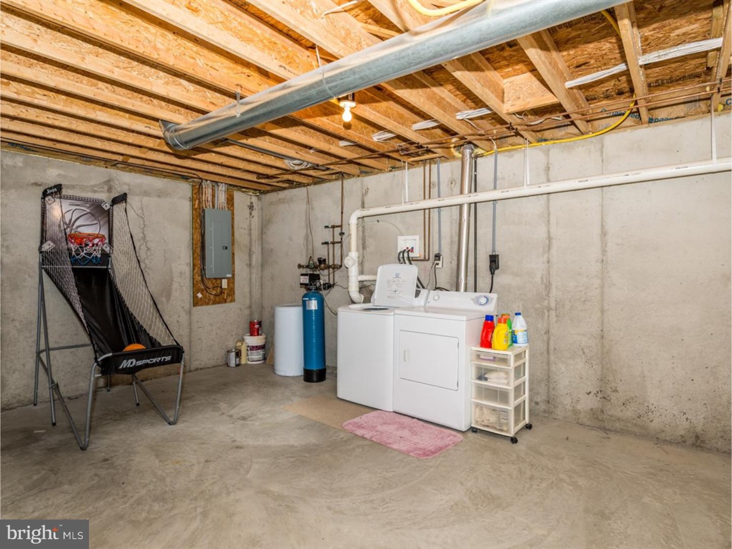 730 Maria Avenue Sinking Spring, PA 19608 - Photo 20 of 24 Laundry Room