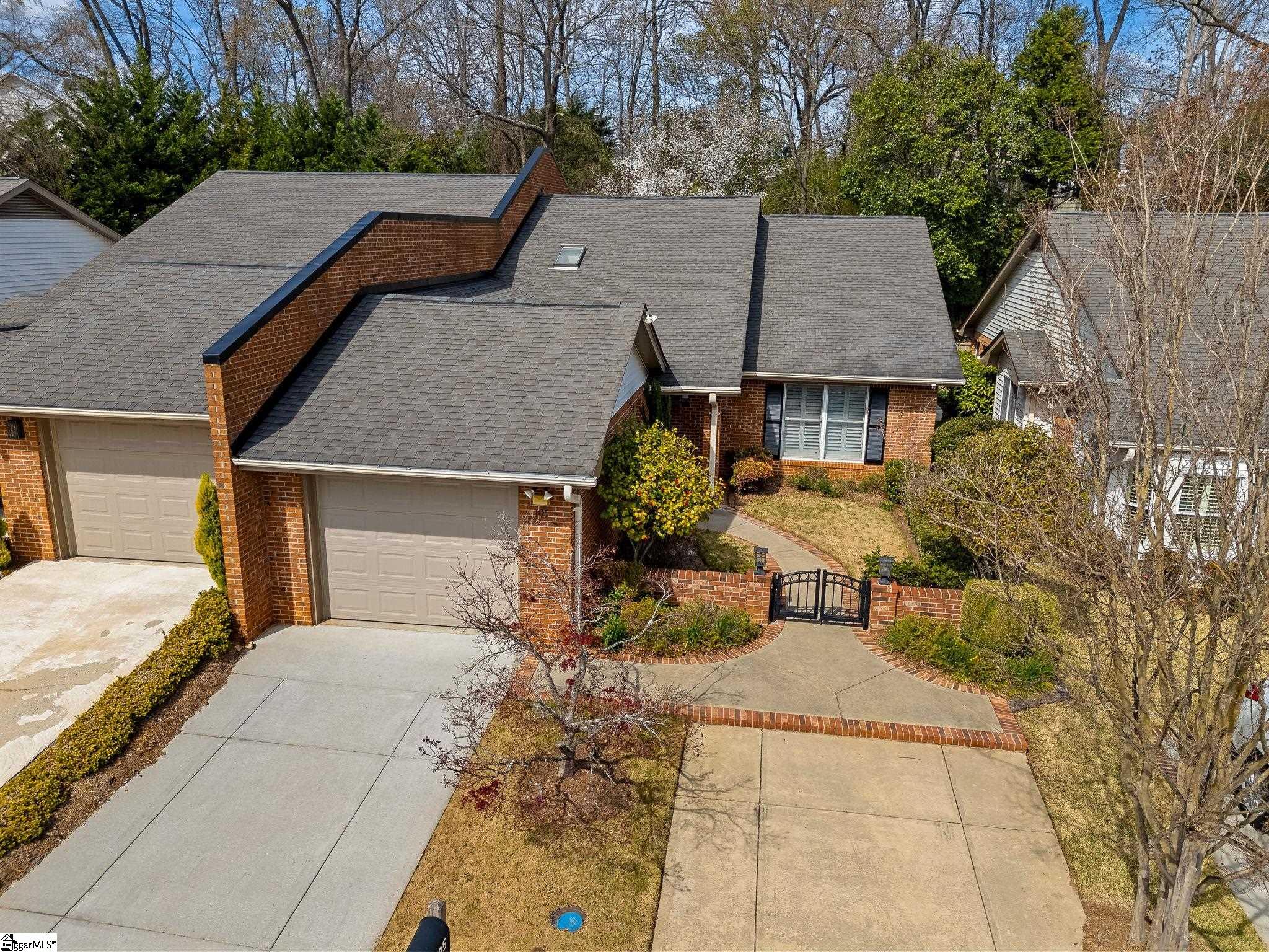 105 Hummingbird Ridge Greenville, SC 29605 - Photo 2 of 48 Gallery Image 2