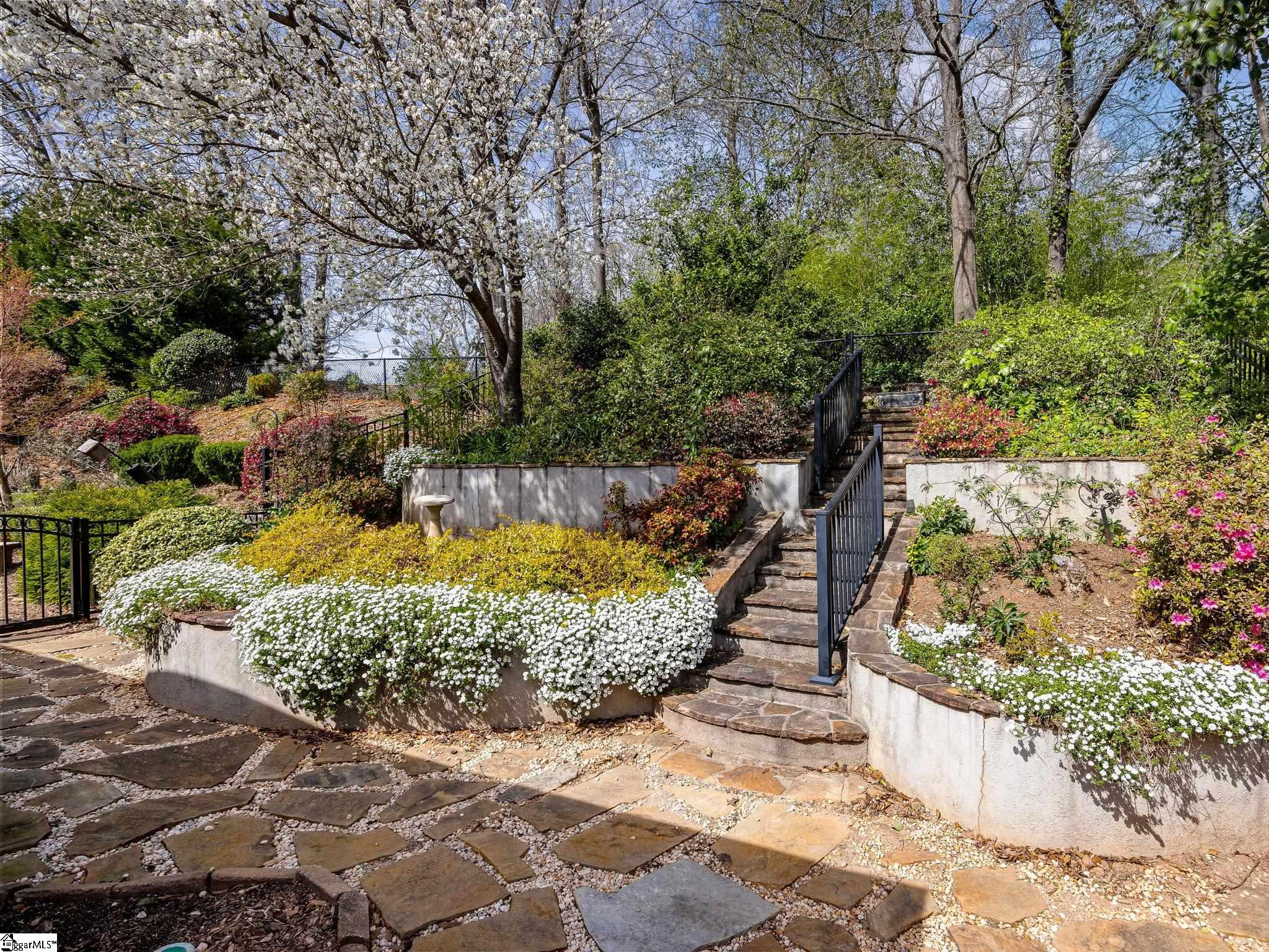 105 Hummingbird Ridge Greenville, SC 29605 - Photo 25 of 48 Gallery Image 25