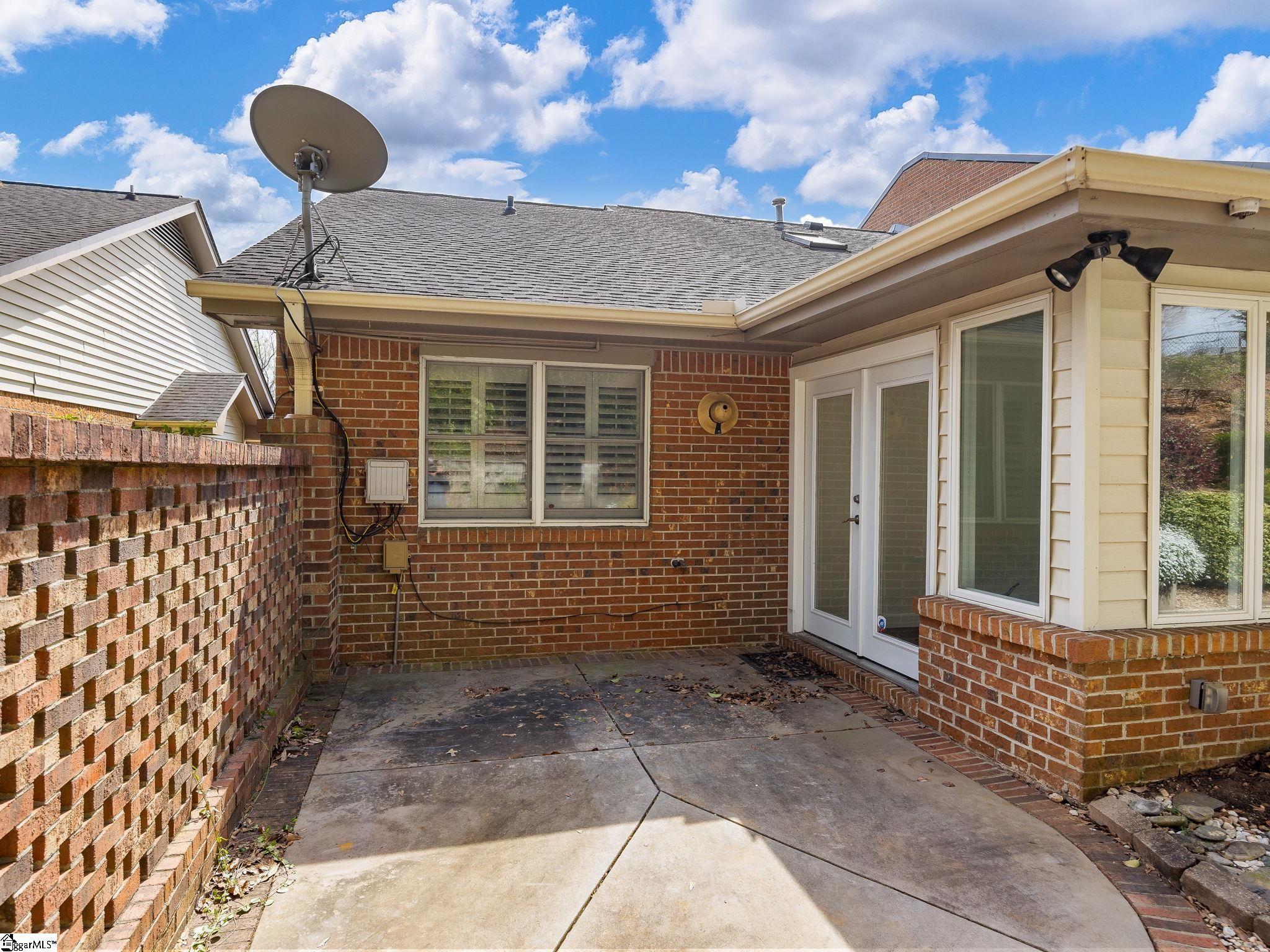 105 Hummingbird Ridge Greenville, SC 29605 - Photo 28 of 48 Gallery Image 28