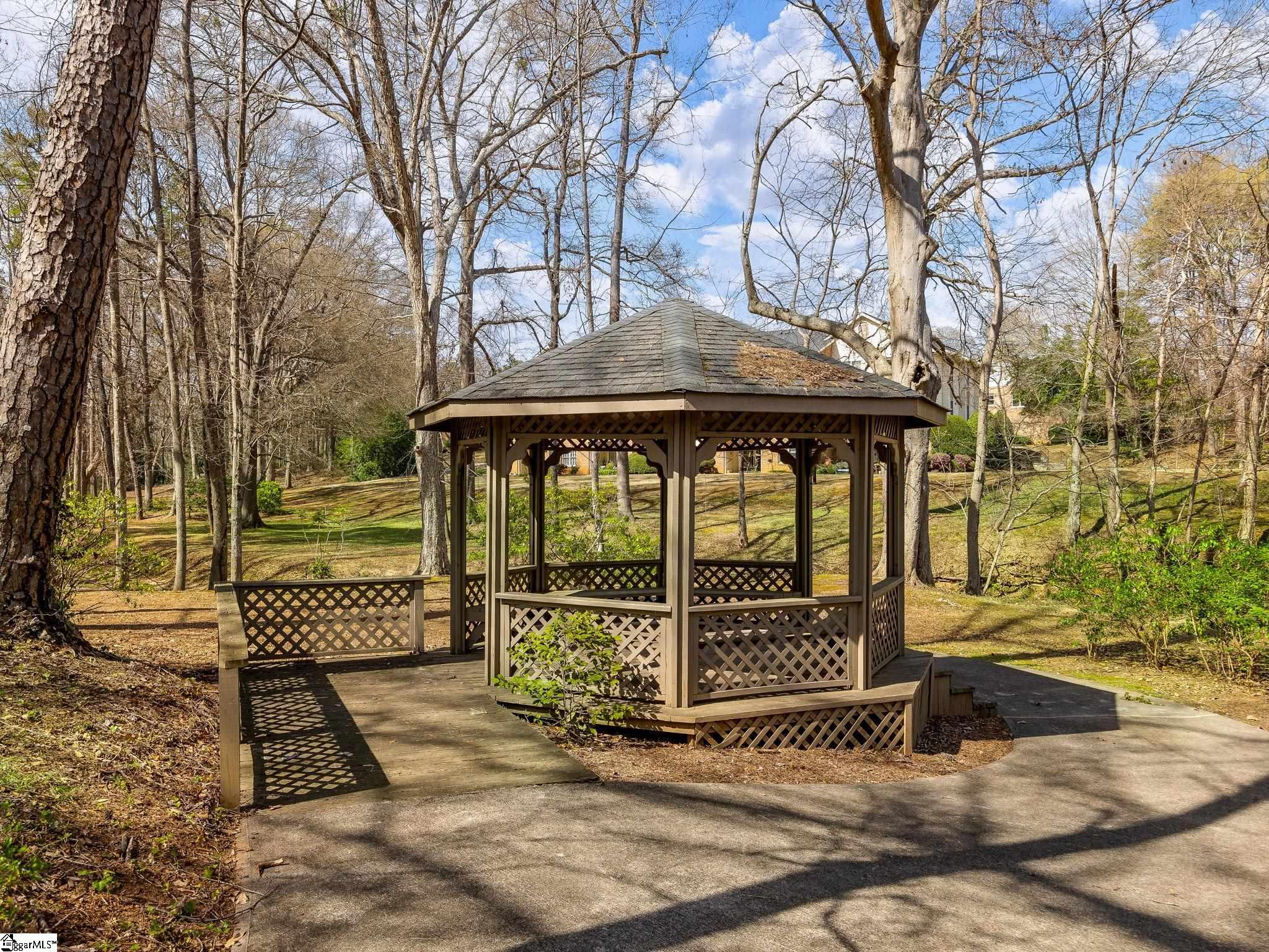 105 Hummingbird Ridge Greenville, SC 29605 - Photo 40 of 48 Gallery Image 40