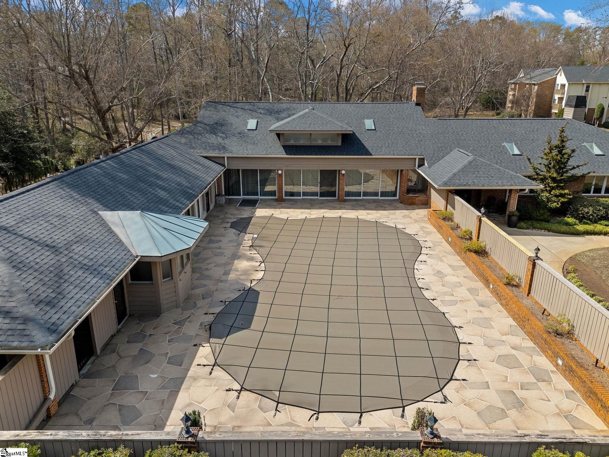 105 Hummingbird Ridge Greenville, SC 29605 - Photo 42 of 48 Gallery Image 42