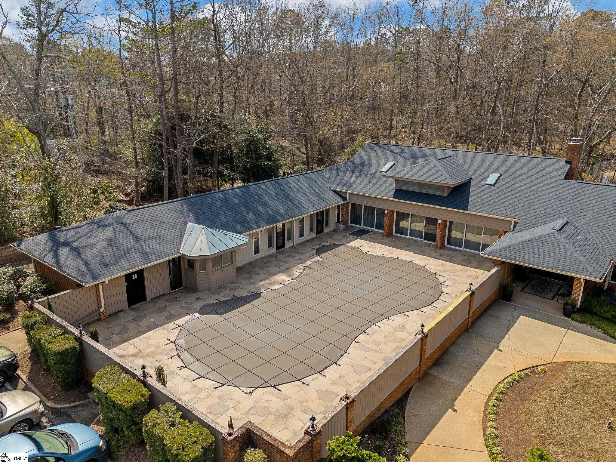 105 Hummingbird Ridge Greenville, SC 29605 - Photo 43 of 48 Gallery Image 43