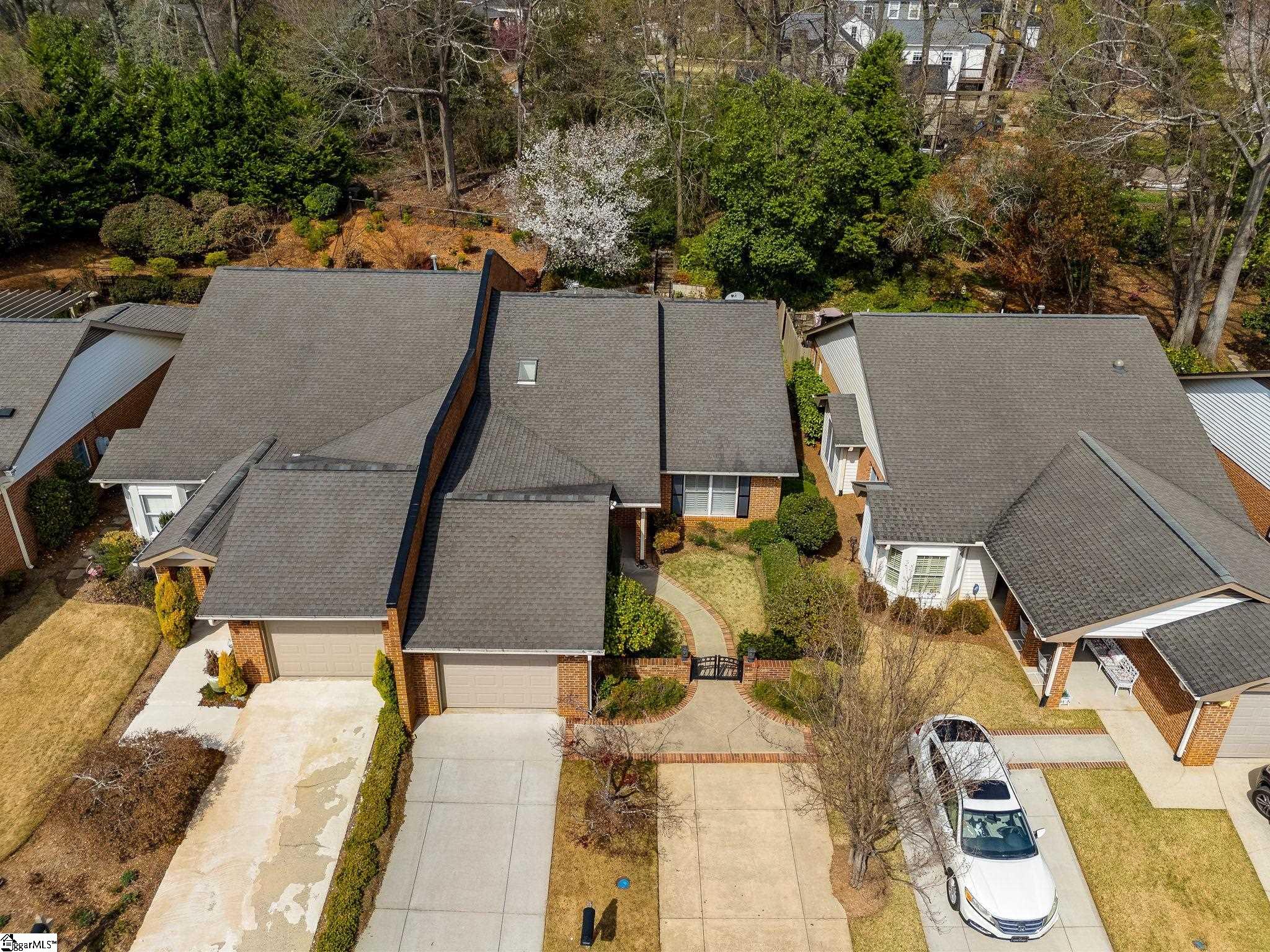105 Hummingbird Ridge Greenville, SC 29605 - Photo 46 of 48 Gallery Image 46