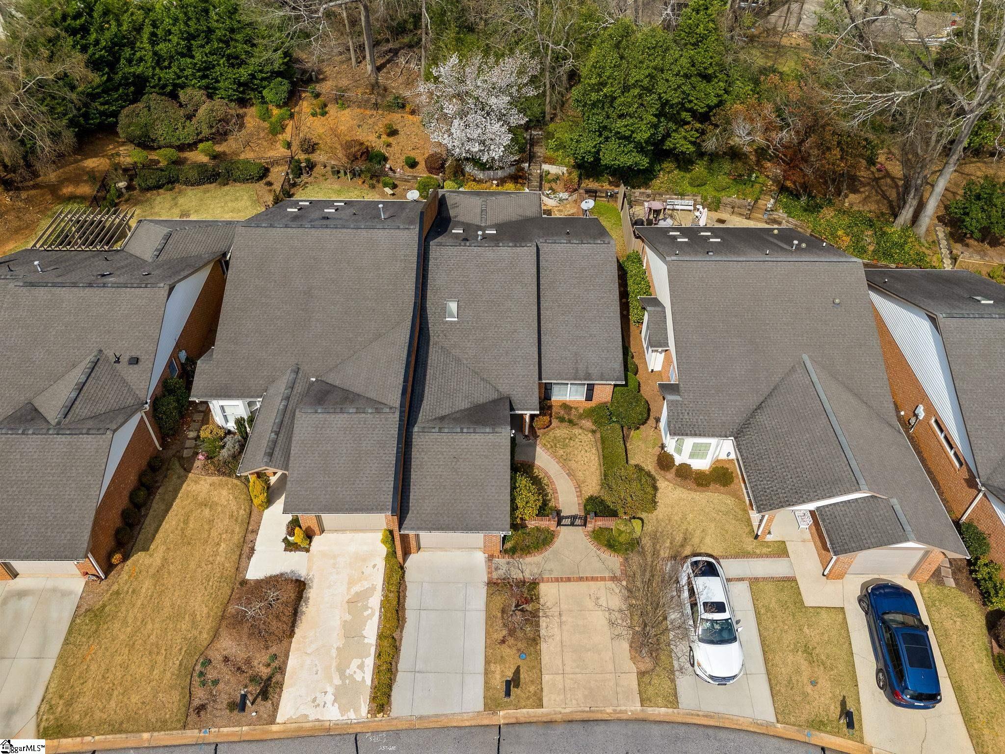 105 Hummingbird Ridge Greenville, SC 29605 - Photo 47 of 48 Gallery Image 47