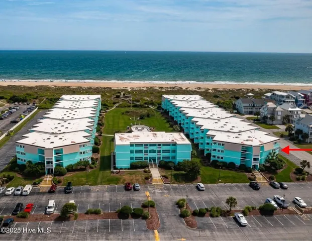 $329,000 | 301 Commerce Way, Unit 260, Atlantic Beach, NC 28512