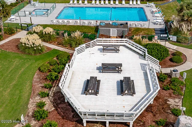 $329,000 | 301 Commerce Way, Unit 260, Atlantic Beach, NC 28512