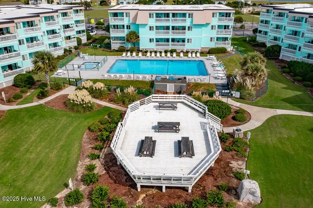 $329,000 | 301 Commerce Way, Unit 260, Atlantic Beach, NC 28512