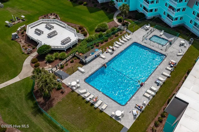 $329,000 | 301 Commerce Way, Unit 260, Atlantic Beach, NC 28512