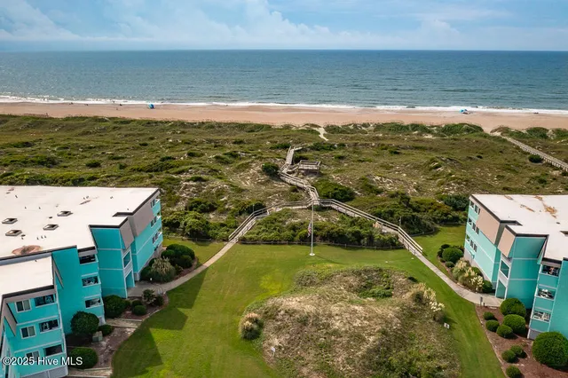 $329,000 | 301 Commerce Way, Unit 260, Atlantic Beach, NC 28512