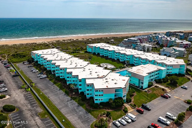 $329,000 | 301 Commerce Way, Unit 260, Atlantic Beach, NC 28512