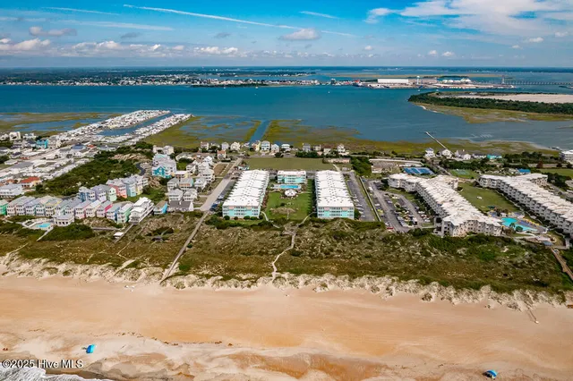 $329,000 | 301 Commerce Way, Unit 260, Atlantic Beach, NC 28512