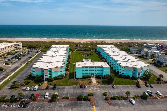 $329,000 | 301 Commerce Way, Unit 260, Atlantic Beach, NC 28512