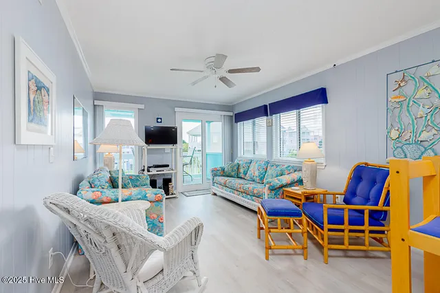 $329,000 | 301 Commerce Way, Unit 260, Atlantic Beach, NC 28512