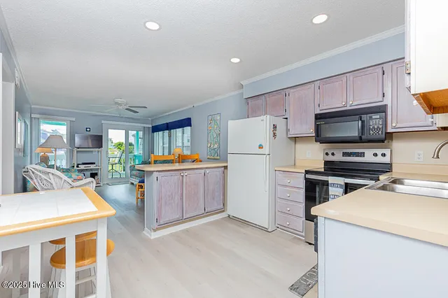 $329,000 | 301 Commerce Way, Unit 260, Atlantic Beach, NC 28512