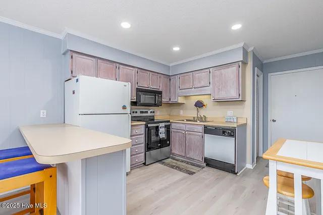 $329,000 | 301 Commerce Way, Unit 260, Atlantic Beach, NC 28512