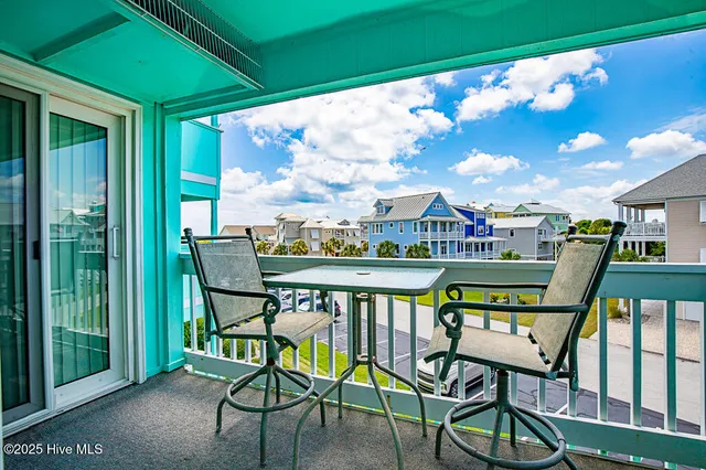 $329,000 | 301 Commerce Way, Unit 260, Atlantic Beach, NC 28512