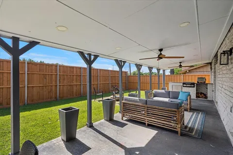 $685,000 | 15651 Terrace Lawn Circle, Dallas, TX 75248