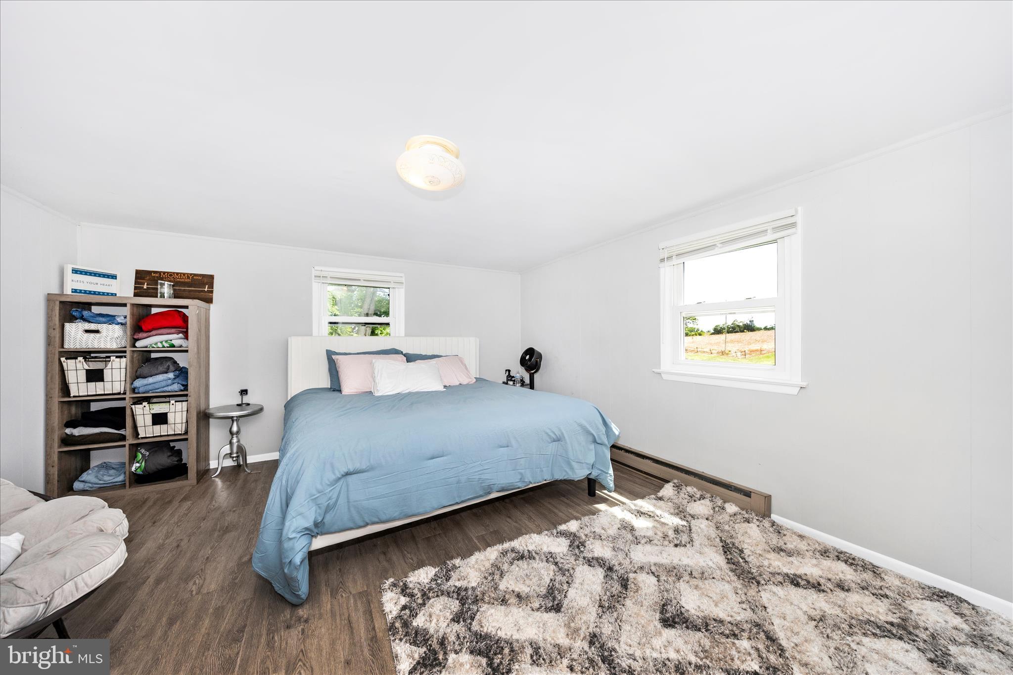 4739 Elmer Derr Road Frederick, MD 21703 - Photo 83 of 97 4739-B Primary Bedroom