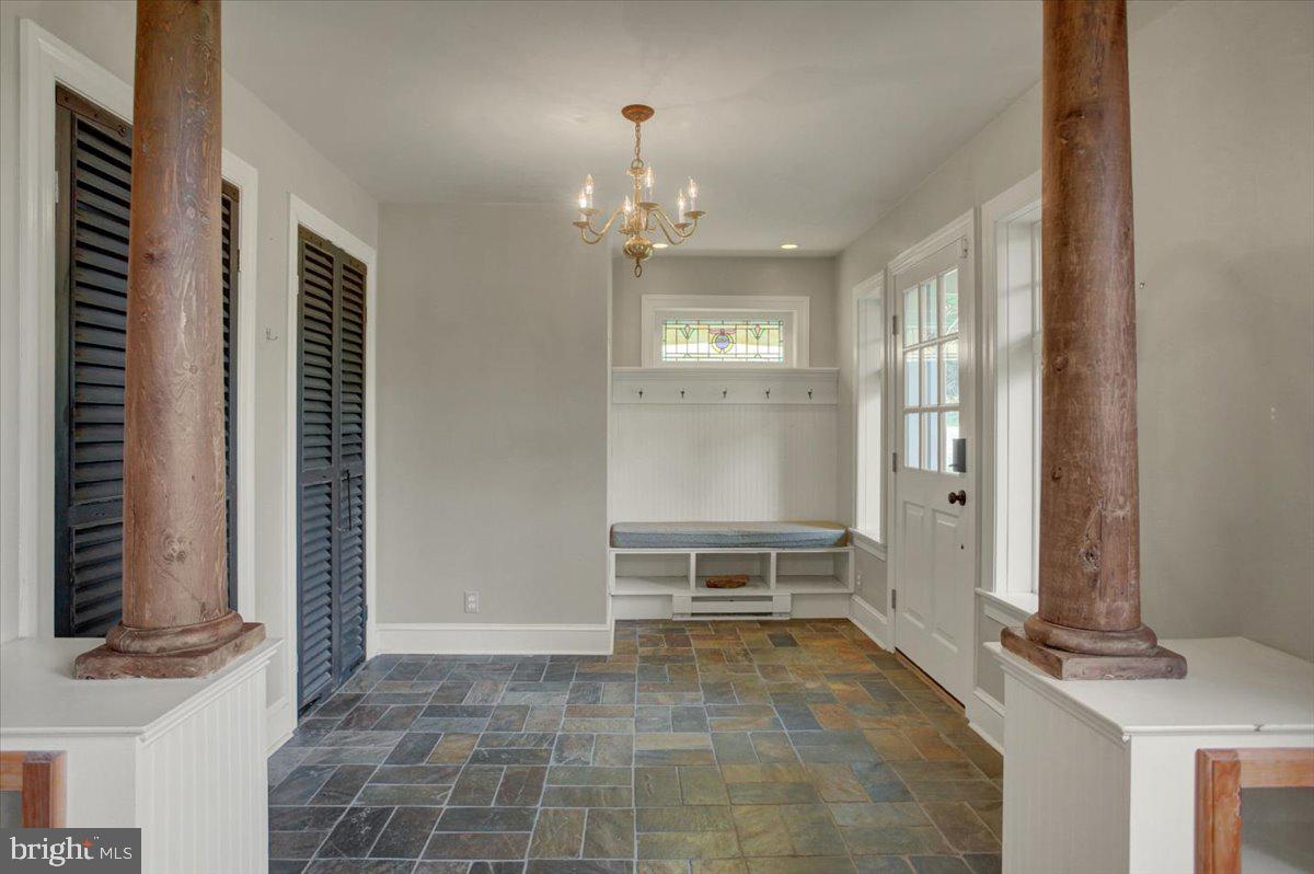 12458 Monterey Lane Blue Ridge Summit, PA 17214 - Photo 16 of 92 Mudroom
