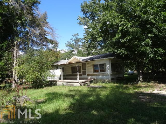 114 Parham Road Griffin, GA 30223 - Photo 1 of 1 Front View