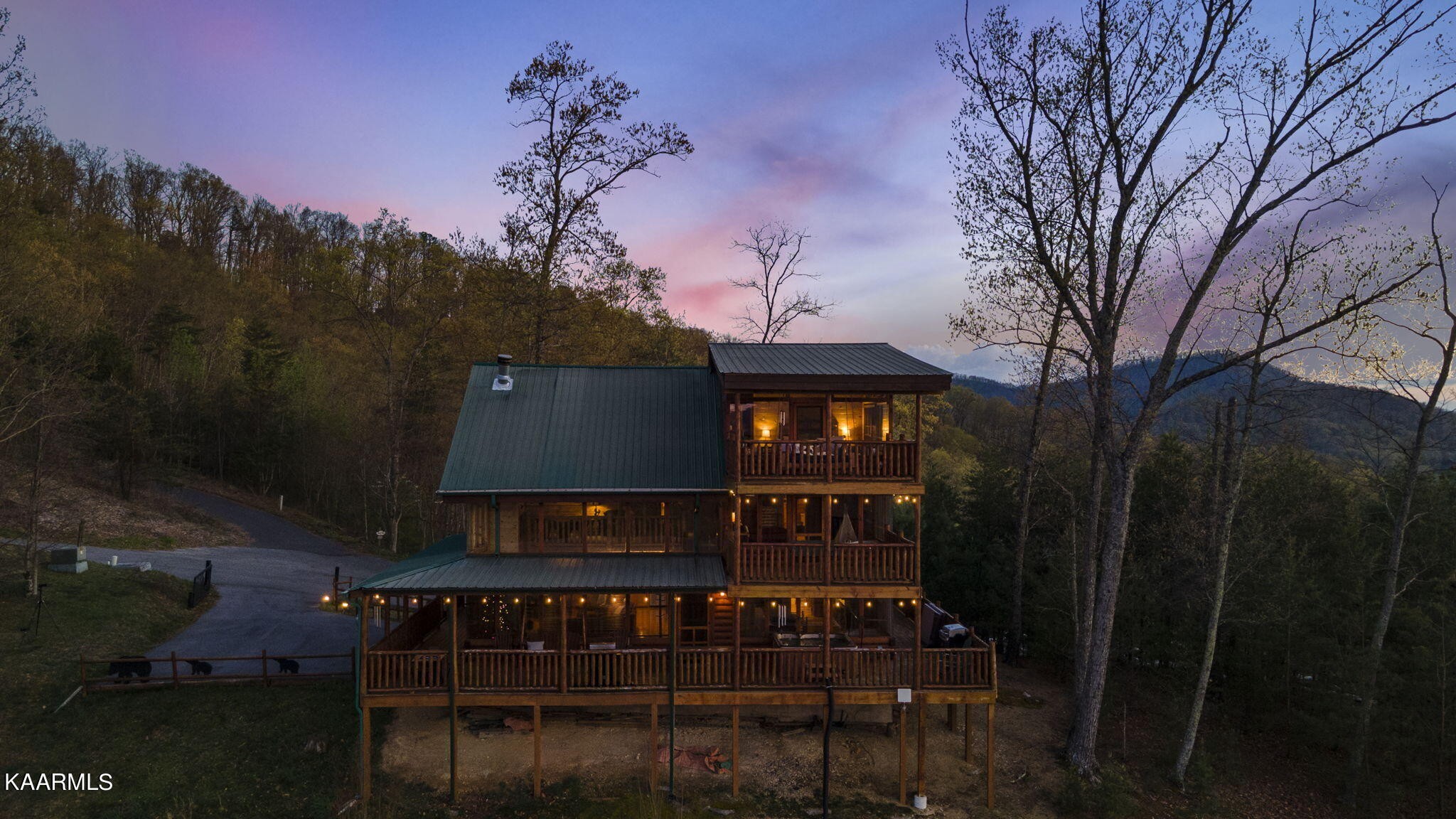 3719 Nickel Ridge Way Sevierville, TN 37862 - Photo 51 of 53 Gallery Image 51