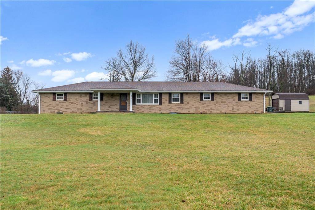 538 Lee Road Burgettstown, PA 15021 - Photo 1 of 27 Gallery Image 1
