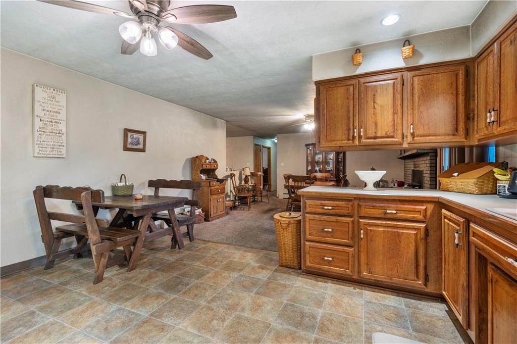 538 Lee Road Burgettstown, PA 15021 - Photo 12 of 27 Gallery Image 12