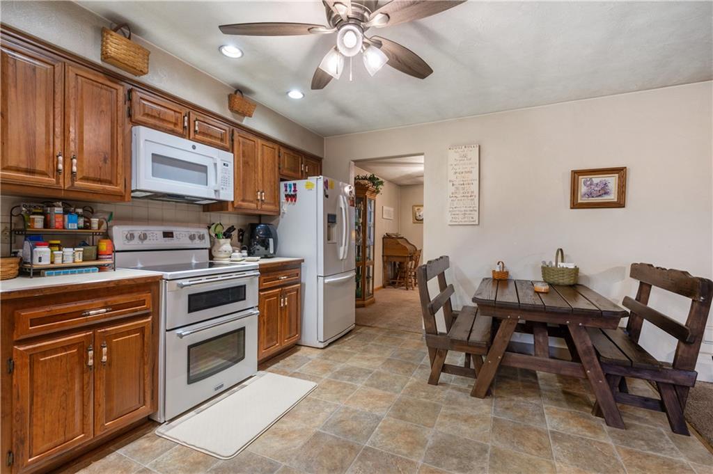 538 Lee Road Burgettstown, PA 15021 - Photo 13 of 27 Gallery Image 13