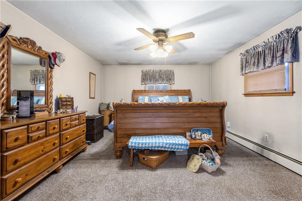538 Lee Road Burgettstown, PA 15021 - Photo 14 of 27 Gallery Image 14