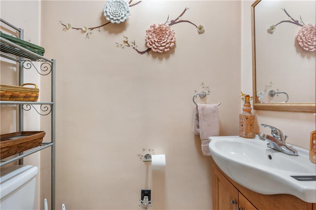 538 Lee Road Burgettstown, PA 15021 - Photo 20 of 27 Gallery Image 20