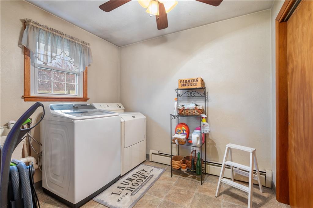 538 Lee Road Burgettstown, PA 15021 - Photo 21 of 27 Gallery Image 21