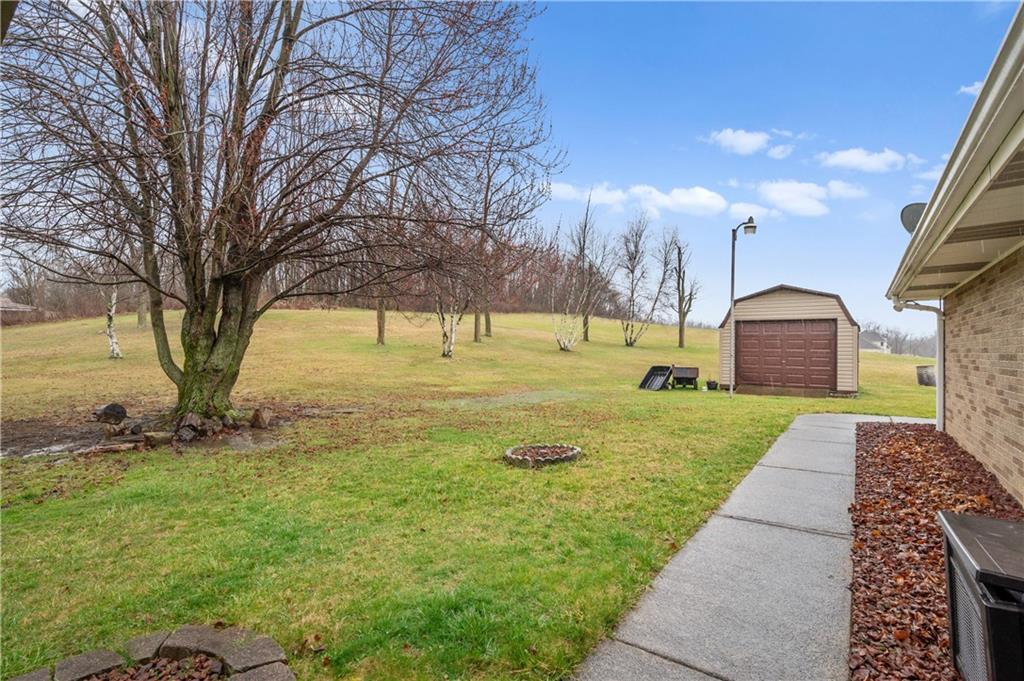 538 Lee Road Burgettstown, PA 15021 - Photo 24 of 27 Gallery Image 24