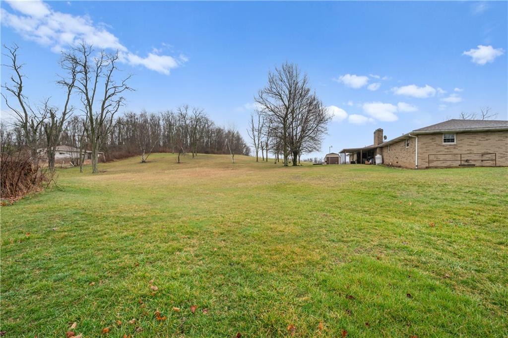 538 Lee Road Burgettstown, PA 15021 - Photo 27 of 27 Gallery Image 27