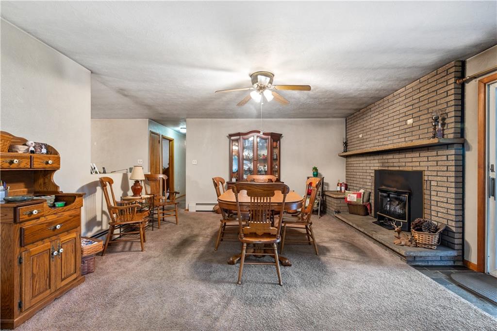 538 Lee Road Burgettstown, PA 15021 - Photo 7 of 27 Gallery Image 7